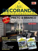 Decorando - Construa e Decore